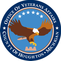 Veterans Service Office Logo